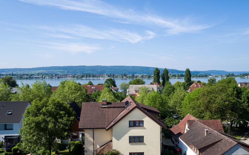 Haus Rose Allensbach Exterior foto